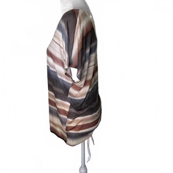 Micheal stars breathable modal fabric oversized summer vacation comfy one size - Picture 3 of 7